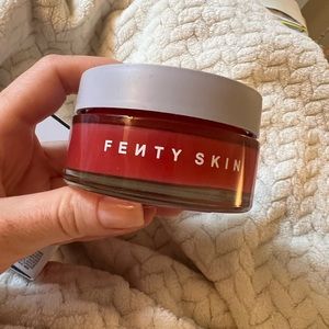 Fenty Skin Cherry Dub